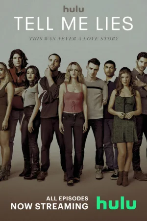 Соври мне 1-2 сезон онлайн