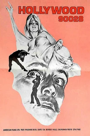 Голливуд 90028  онлайн