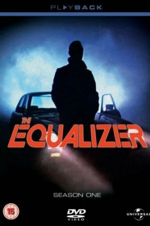 Уравнитель 1 сезон онлайн