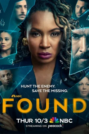 Поиски 1-2 сезон онлайн